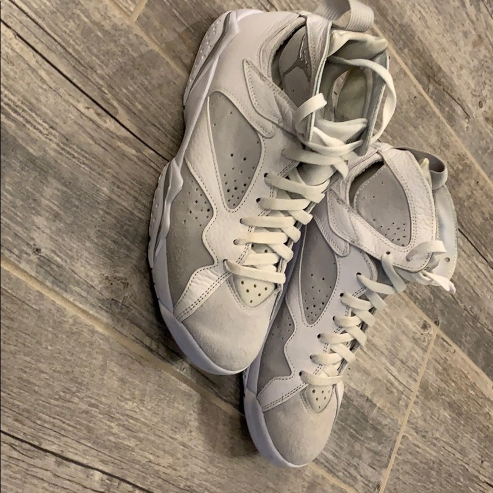 Air Jordan 7 Retro Men’s Pure Money